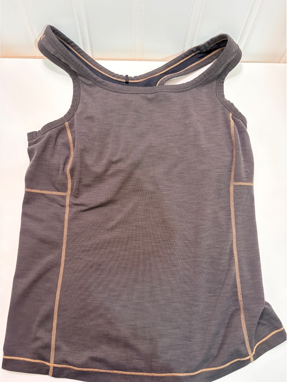 Prana Tank